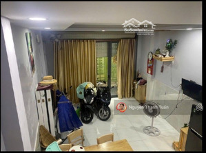 bán nhà khu vip city land phan văn trị gò vấp