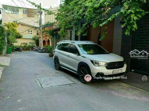 xe hơi quay vòng, đường mai thị lựu, đa kao, q1 - 5,5 x 10m - 5 tầng - chỉ 14 tỷ tl 