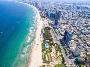 siêu hiếm, căn hồ nghinh 3 tầng mới tinh đối diện ngay trung tâm tài chính, giá siêu đầu tư
