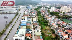 ĐẤT BIỆT THỰ ĐÔNG GA - BÃI CHÁY - HẠ LONG
