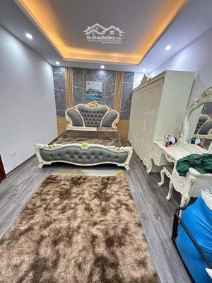 bán nhà mễ trì 5 tầng nở hậu - 7x tỉ