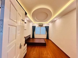 xuân thủy - cầu giấy - 34m2 - 5 tầng - full nt - gần đh quốc gia, ngoại ngữ, báo chí, thương mại