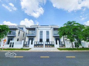 bán nhanh biệt thự song lập aqua city .dt 10x20m. giá 9.5 tỷ. bao sang tên. bán gấp trong tháng