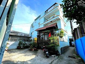 cần bán gấp tòa chdv có thang máy, vị trí vàng gần lã xuân oai, quận 9, 25 tỷ