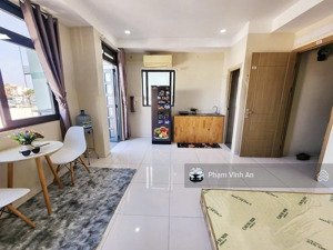 bán gấp chdv 6 tầng thuê khoán 39tr/tháng đường tây hòa - có thang máy - sổ hoàn công