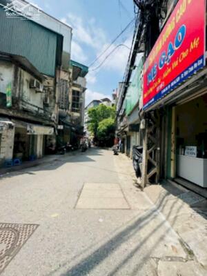 BÁN GẤP NHÀ MINH KHAI TT HAI BÀ TRƯNG FULL NỘI THẤT 90M X 1 TẦNG MT 5M 3,85 TỶ