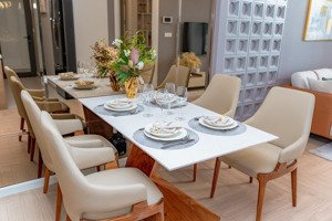 chỉ với 1,2 tỷ sở hữu căn hộ để đầu tư với lãi suất lên đến 15%