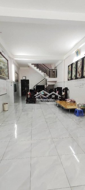 bán nhà đường tân hương quận tân phú - 68m - 4.3x16m - hẻm 8m - ngay gò dầu - chỉ 8.1 tỷ tl.