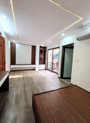 trung tâm ba đình - ngõ thông - gần phố - hai thoáng - 50m ra oto - 50m*6t - thang máy - 12.5tỷ