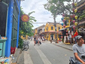 cần bán nhà 2 mặt tiền nguyễn thái học với bạch đằng