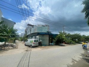 bán nền đất 2 mặt tiền số 66 bưng ông thoàn 9,5 tỷ/146m2