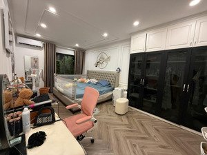 1 trong 6 căn 3 ngủ đáng mua nhất trục tố hữu: 110m2, c14 bắc hà, full nội thất, giá chốt: 6.8 tỷ