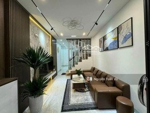 bán nhà phân lô trần duy hưng, cầu giấy. ngõ thông, kinh doanh nhỏ, sổ vuông, 45m2x5 tầng, 13 tỷ