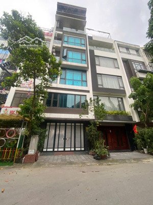 mót bán hạ giá 3 tỷ! 20 tỷ - 51m2 - ngõ 376 đường bưởi - 6 tầng - oto tránh - kinh doanh đỉnh cao.