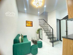 bán nhà phố nguyễn công trứ - hai bà trưng, 18m2 x 4 tầng, full nội thất mới xịn sò, chỉ 3,75 tỷ.