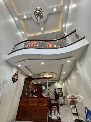 nhà đẹp 5 tầng hẻm 7m nguyễn sỹ sách, dt 95m2 giá 9.4 tỷ tl