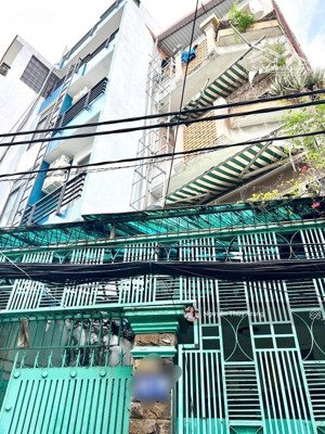 hàng hiếm tại hoàng sa - bùi thị xuân, sát mặt tiền, 13 chdv, dòng tiền 60 tr/th, 12.8 tỷ tl