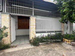 hot! nhà cấp 4 mới đẹp full đất đường 13m - vĩnh hiệp - nha trang 120m² ( ngang 6m ) - 3.8 tỷ!