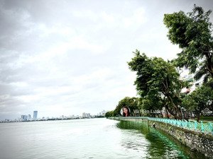 chính chủ cần bán mảnh đất thông võ chí công gần quận uỷ tây hồ. 86m, nhỉnh 13 tỷ