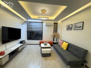 Nhà phố Tây Sơn – Ngõ nông – 2 thoáng – Kinh doanh nhà trọ - 30m2 – 6 tầng – 7.95 tỷ