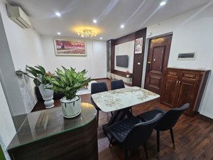 bán cc rice city linh đàm, 4,8 tỷ, 63m2, đẹp, nhiều tiện ích