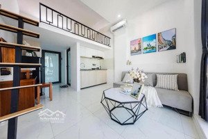 nhà thật! toà ccmn khâm thiên, đống đa 70m2 x 8t, 22 phòng, dòng tiền 110 triệu/ th, pccc chuẩn