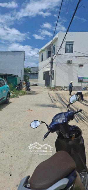 lô góc 2 mặt tiền gần 23/10 - d30 phường tây nha trang (vĩnh hiệp)