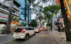 MT Tôn Thất Tùng, tuyến đường thương hiệu sang trọng Quận 1, DT 4.08x18m (NH 5.1m), chỉ 42 tỷ