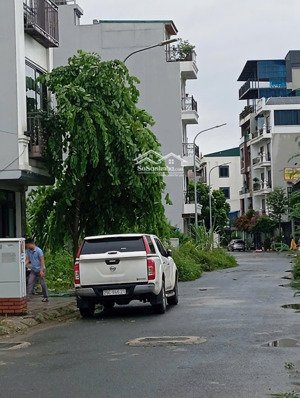 vân canh-mỹ đình, bán đất vị trí đẹp, sổ đỏ, 79.5m2, tc 14x tr/m2 ck rẻ nhất khu.