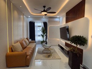 căn hộ góc 89m2, 3pn 2wc khu chung cư sky garden 2, q7, nhà đẹp, thoáng