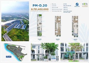 chính chủ cần bán nhanh nhà phố palm city, palm marina 125m2 giá 8 tỷ sẳn nhà vào ở ngay q9
