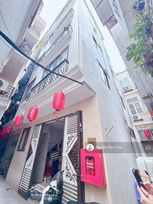 siêu mẫu đống đa gọi tên_ccmn kim mã - 50m ra phố_42m2, mt 5.9m lô góc siêu thoáng_dòng tiền 50tr