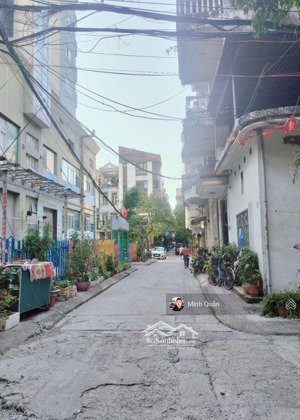 bán nhà mp phan chu trinh, hà đông, lô góc ô tô tránh, đường thông kinh doanh.