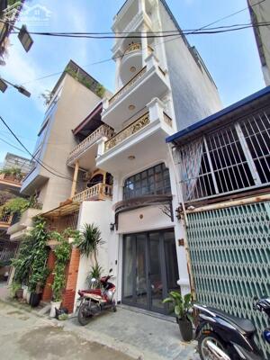 Bán nhà Sài Đồng,Long Biên 7 tầng,75m,mt4m oto tránh nhỉnh 23 tỷ