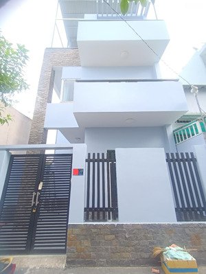 nhà 2 lầu 3pn. 2wc hẻm oto đ/số gần đặng văn bi. trường thọ. thủ đức