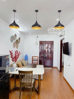 (độc quyền) chủ gửi bán căn hộ hưng phú 50m2 2pn full nội thất căn xe cao cấp - 1,49 tỷ