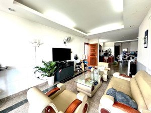 (chủ gửi) cho thuê căn hộ tây nguyên plaza 3pn full nội thất 105m2 - 8 triệu