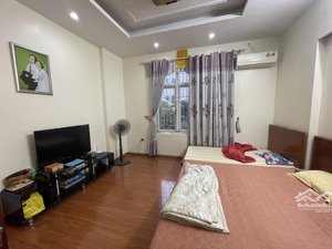 bán nhà mặt phố bắc từ liêm, 85m2, 4 tầng, mt 8m, ô tô tránh, kinh doanh sầm uất, giá 21 tỷ