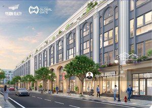 bán shophouse 5 tầng, 70m2, vinhomes cổ loa 18,5 tỷ cổ loa, xã đông hội, đông anh, hà nội