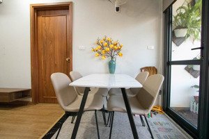 thanh khoản gấp căn chung cư 2 ngủ, 60m2, full đồ, giá thu về chỉ 4,95 tỷ rẻ nhất tòa iris garden