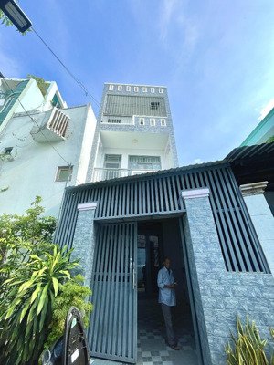 cho thuê nr 3pn, 3wc, 80m2 tại thạnh mỹ lợi, giá siêu hời 18 triệu vnd