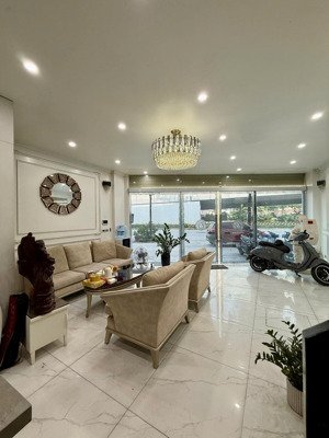 bán nhà 5 tầng thang máy 3 thoáng vĩnh viễn mặt phố phạm văn đồng-diện tích 50/70m-mặt tiền 6.7m
