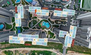 chính chủ cần bán gấp căn hộ studio phân khu glory height, giá chỉ 2,150 tỷ . lh : 