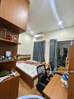 nhà 60m2 - 7 pn -3 tầng btct- sân thượng - hoàng hoa thám, bình thạnh chỉ 7 tỷ