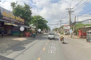 đất tặng nhà góc 3mt số 338 hoàng hữu nam, ltm, q9 tp. thủ đức (p. long bình hcm)