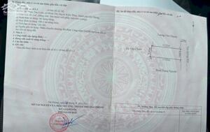 Bán nhà Minh Tân - Kiến Thụy - Hải Phòng