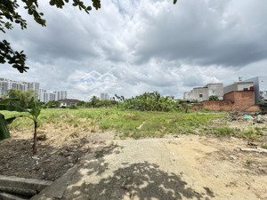 bán lô đất hiếm 4850m2, đường phước thiện, phường long thành mỹ, thủ đức. giá chỉ 119 tỷ