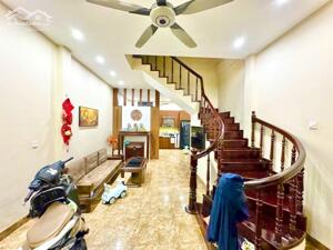 BÁN NHÀ HÀO NAM-ĐỐNG ĐA,DT-45/50M -5T- MT4.6M-GIÁ CHỈ 13 TỶ