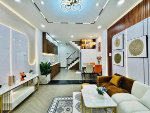 nhà đẹp chính chủ! giá cực mềm vị trí trung tâm đinh tiên hoàng - giáp q1 ở ngay - chỉ 5,35 tỷ!