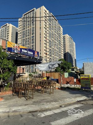 chính chủ bán đất vị trí kinh doanh ngay 10 toà chung cư ori